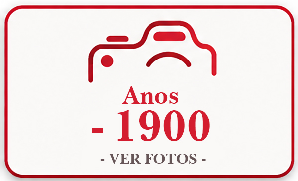 1900 Décadas