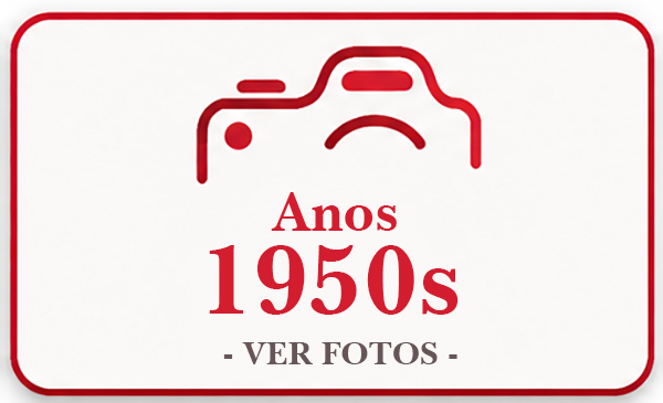 1950s Décadas