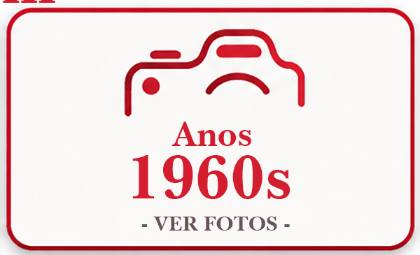 1960s Décadas