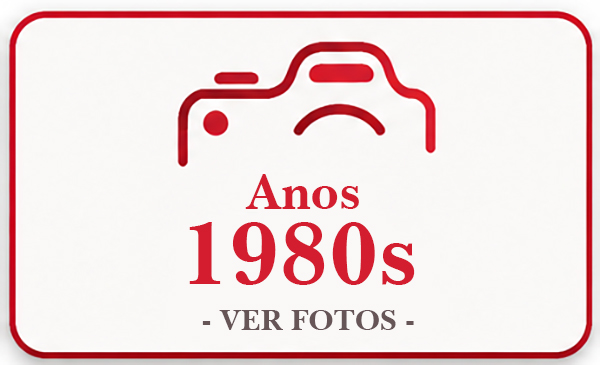 1980s Décadas