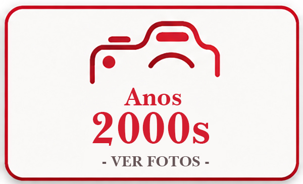 2000s Décadas