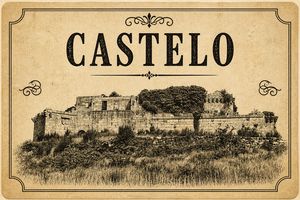 Castelo Categorias