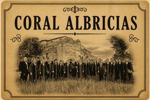 Coral-Albricias Categorias