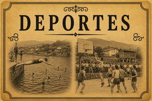 Deportes Categorias