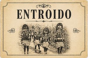 Entroido Categorias
