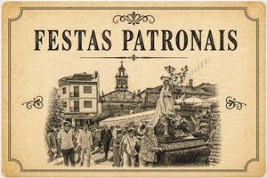Festas-Patronais Categorias