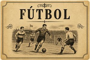 Futbol Categorias